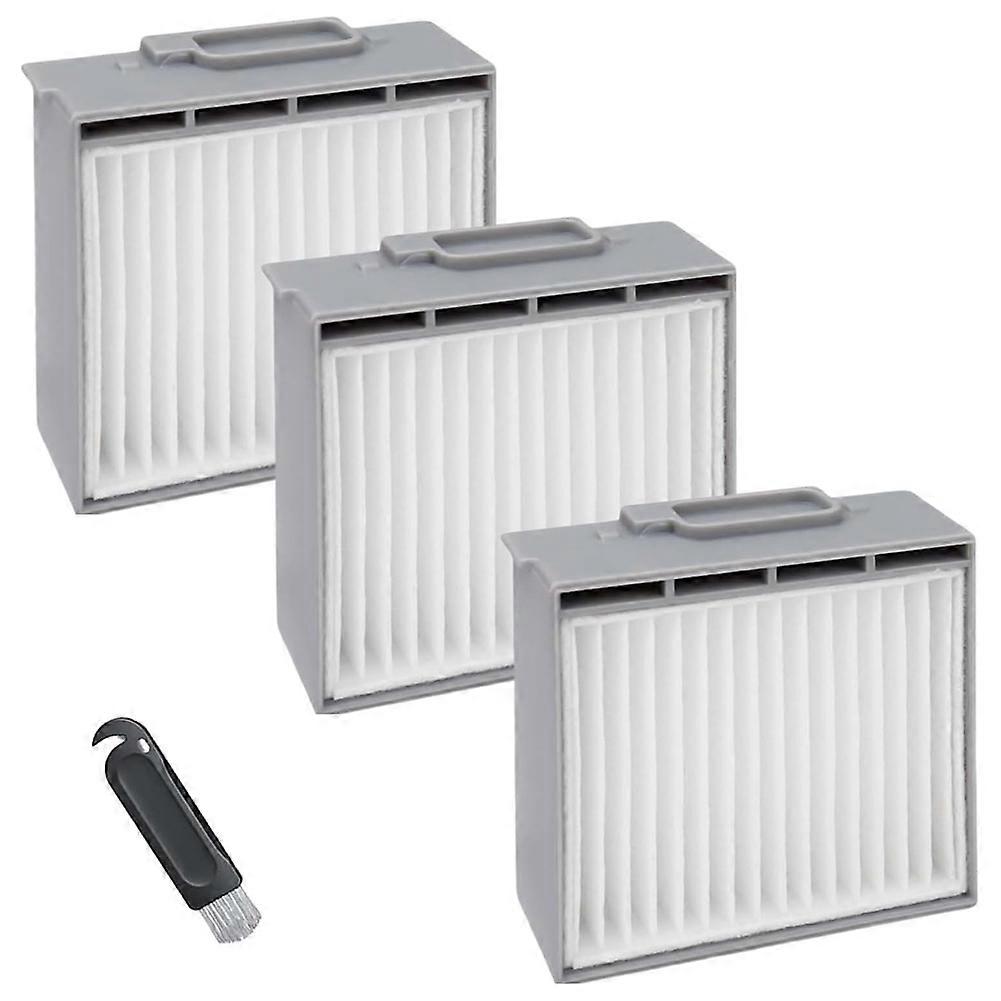 3er-pack Ersatz-hepa-filter Für Irobot Roomba Max 705 Vac/plus 504 Vac Roboterstaubsauger