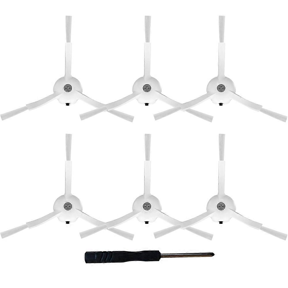 Ersatz-seitenbürsten Für Roborock Q Revo/qrevo S/qrevo Pro/qrevo Master/s8/s8+/s8 Pro Ultra/q5/q7/q7max Staubsauger