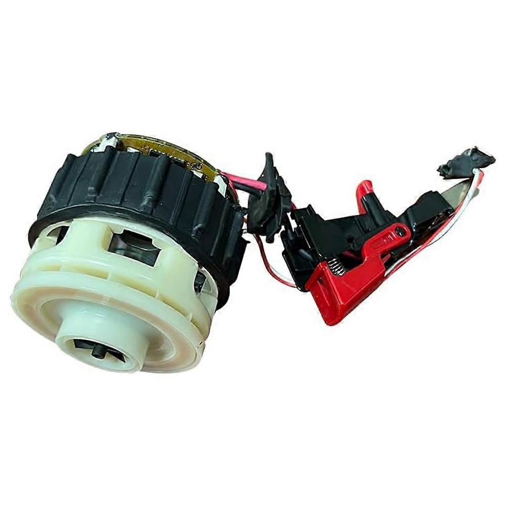 Motor-motherboard + Schalterbaugruppe Für V6 Dc62 Dc74 Sv03 Sv07 Staubsauger – Ersatzteile