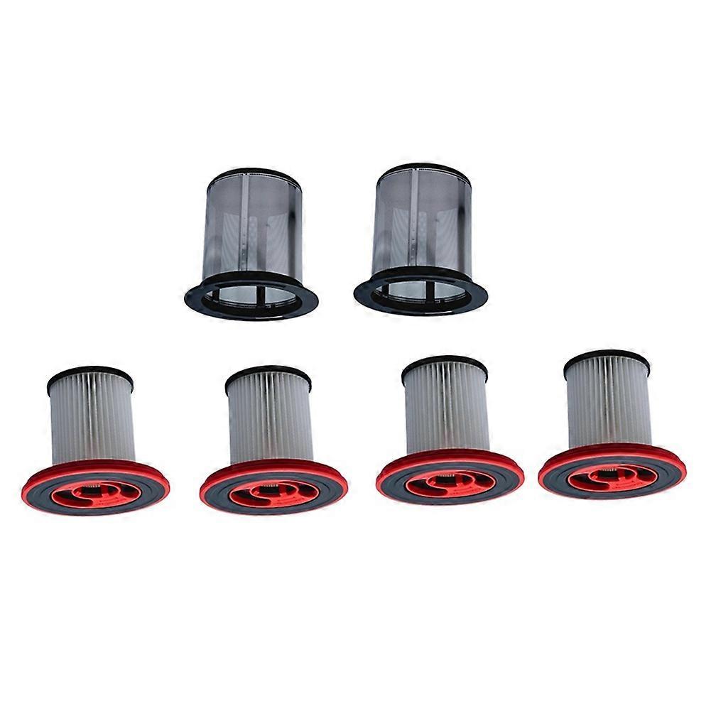 12040193 Filter Für Bosch Unlimited Series 7 S7 Staubsauger Ersatzteile Hepa-filter Für Bosch
