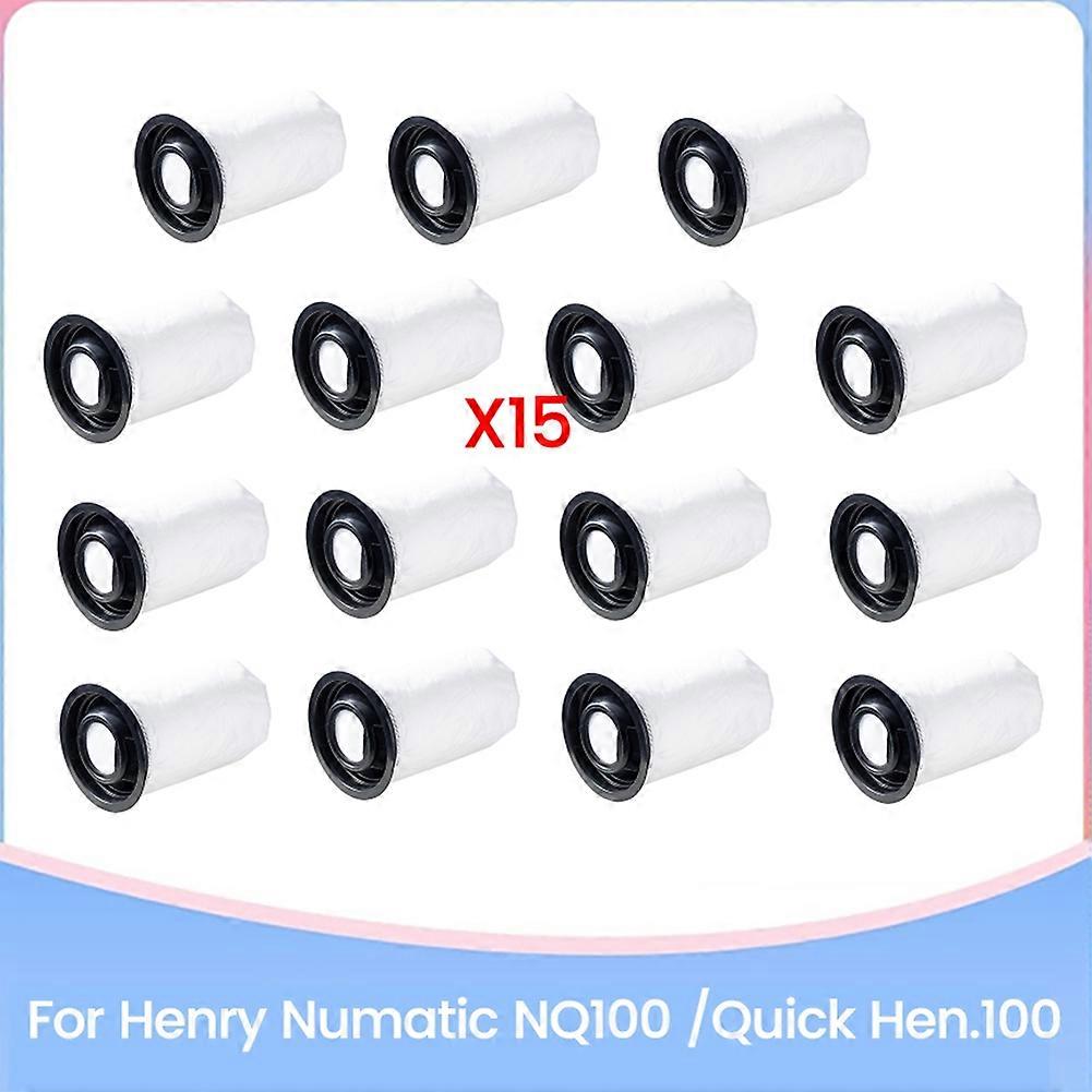 Staubbeutel Für Henry Numatic Nq100 / Quick Hen.100 Staubsauger – Ersatzteile Und Zubehör Für Die Effektive Haushaltsreinigung