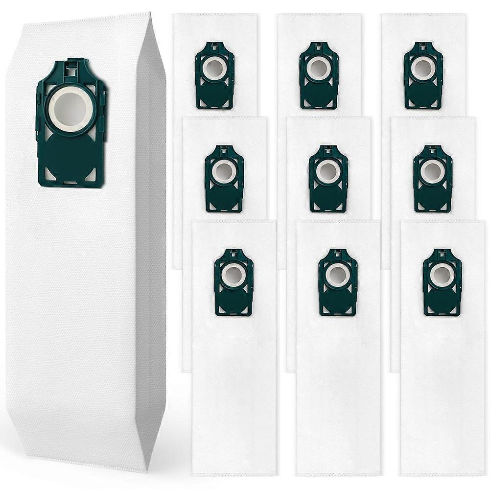Slh-6 Staubsaugerbeutel Für Riccar Supralite R10, R10p, R10s, R10cv, R17, Rlh-6, Rlhc-6staubsaugerbeutel Für Simplicity Freedom Slh-6