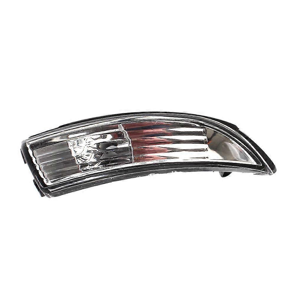Rechts S Auto Blinker Licht Tür Flügel Anzeige Abdeckung Reer Gehäuse Für Fie