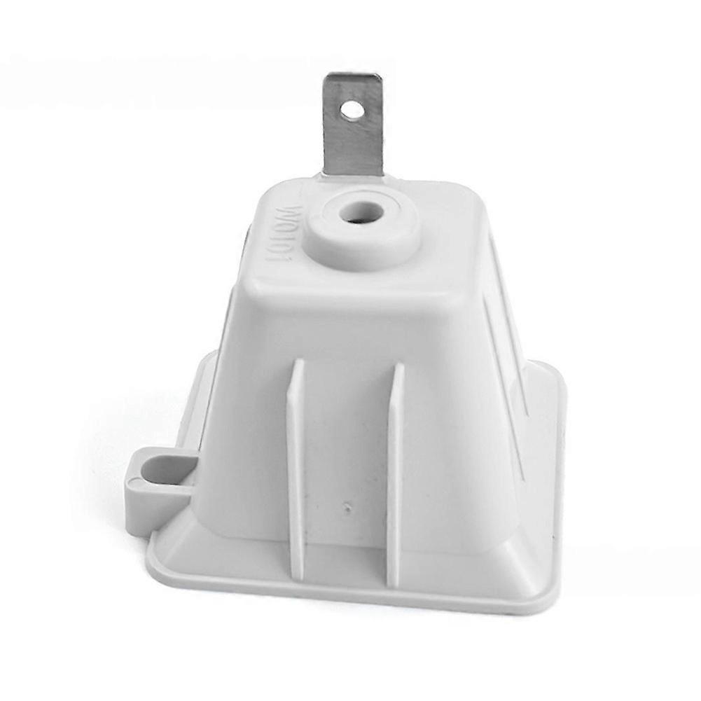 Ersatz-ladekontaktkörper/kontaktstreifen Für Bodenreiniger Der Serien Roborock F25/f25 Ace/f25 (einheit)