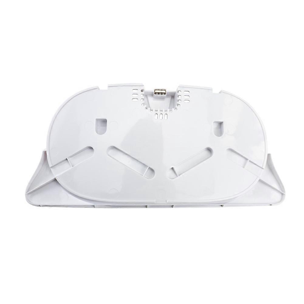Reinigungsschalenhalter Kompatibel Mit Xiaomi Mijia Omni 1s B101cn X10+ Und X10s Ultra/s10 Pro S20 Pro W20 Staubsaugerbesen (selbstreinigende Basis).