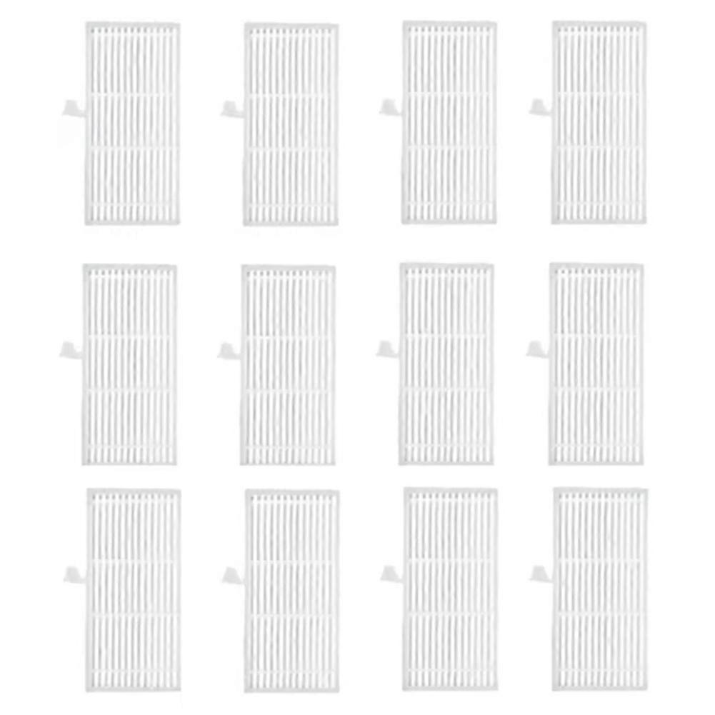 Filter Für Staubsauger Eufy Omni C20 – Zubehör Und Ersatzteile – Ultrabeständiges Zubehör
