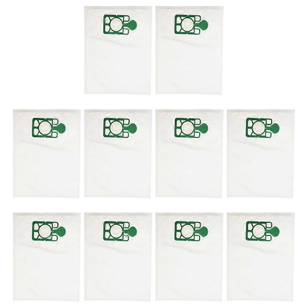 10er-pack Ersatzstaubbeutel Für Numatic Nvm-1ch/604015 Hvr200m-22 Nqs250b Hetty/het200a Harry/hhr200a Staubsauger