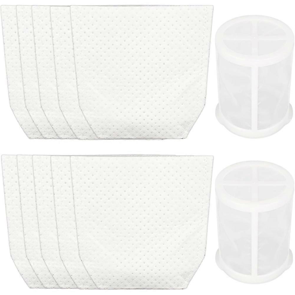 Ersatzfilter Kompatibel Mit Makita T-03193 443060-3 Akku-staubsaugerstofffilter Kompatibel Mit Dem Staubsauger Makita Xlc02zb