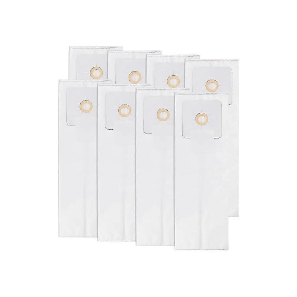 8 Stück Staubsaugerbeutel Für Nutone 391, 3918, 44186, Cv350, Cv352, Cv353, Cv450 Und Cv653.zubehör Für Staubsauger.