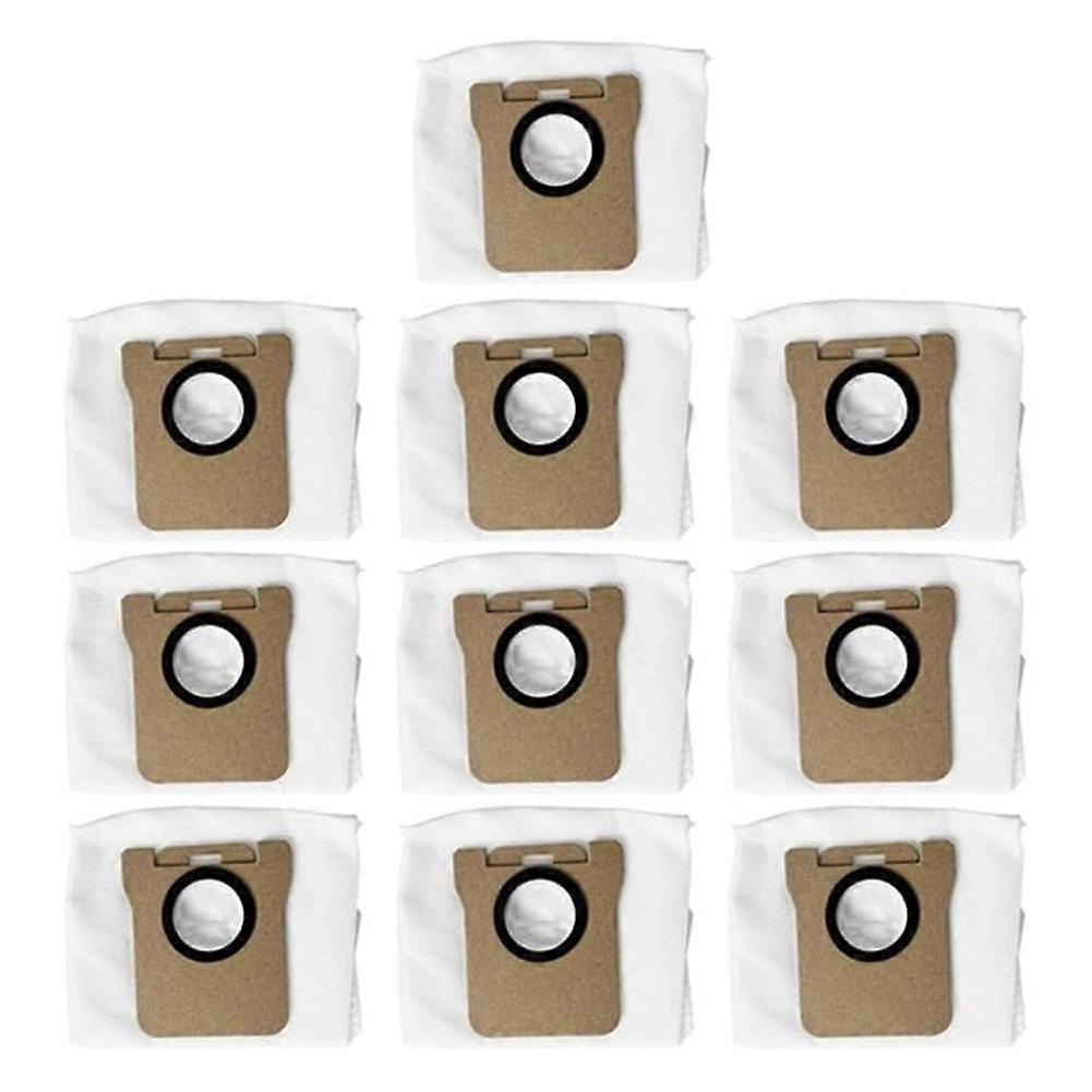 Kompatibel Mit Xiaomi X20+ X20 Plus Für Mijia Omni M30s D103cn X20+ X20 Plus Roboter-staubsauger-ersatzbeutel