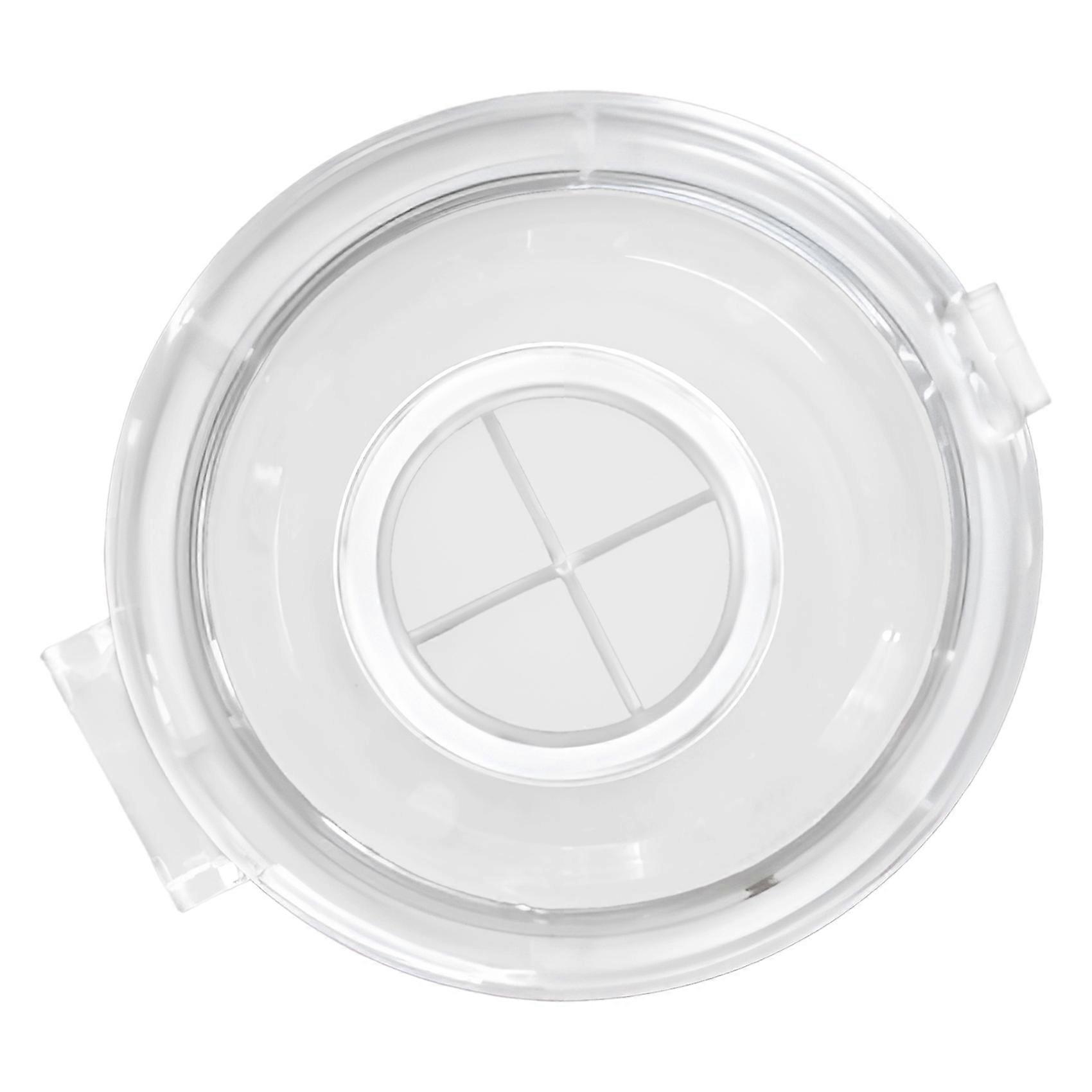 Staubbehälterabdeckung Kompatibel Mit Xiaomi Mijia Staubsauger F205 – Staubsauger-ersatzteil