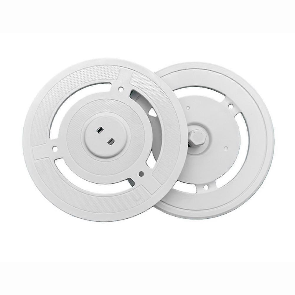 2er-pack Ersatzhalter Für Ecovacs Yeedi Kk Mop (roboter-staubsauger-teile)