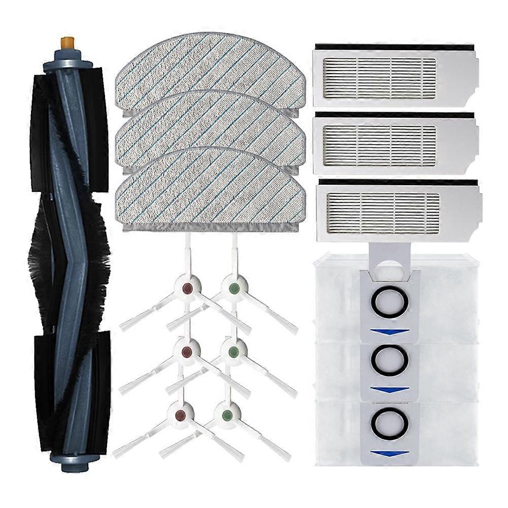 Ersatzteile Für Ecovacs Deebot T10 Plus Roboterstaubsauger