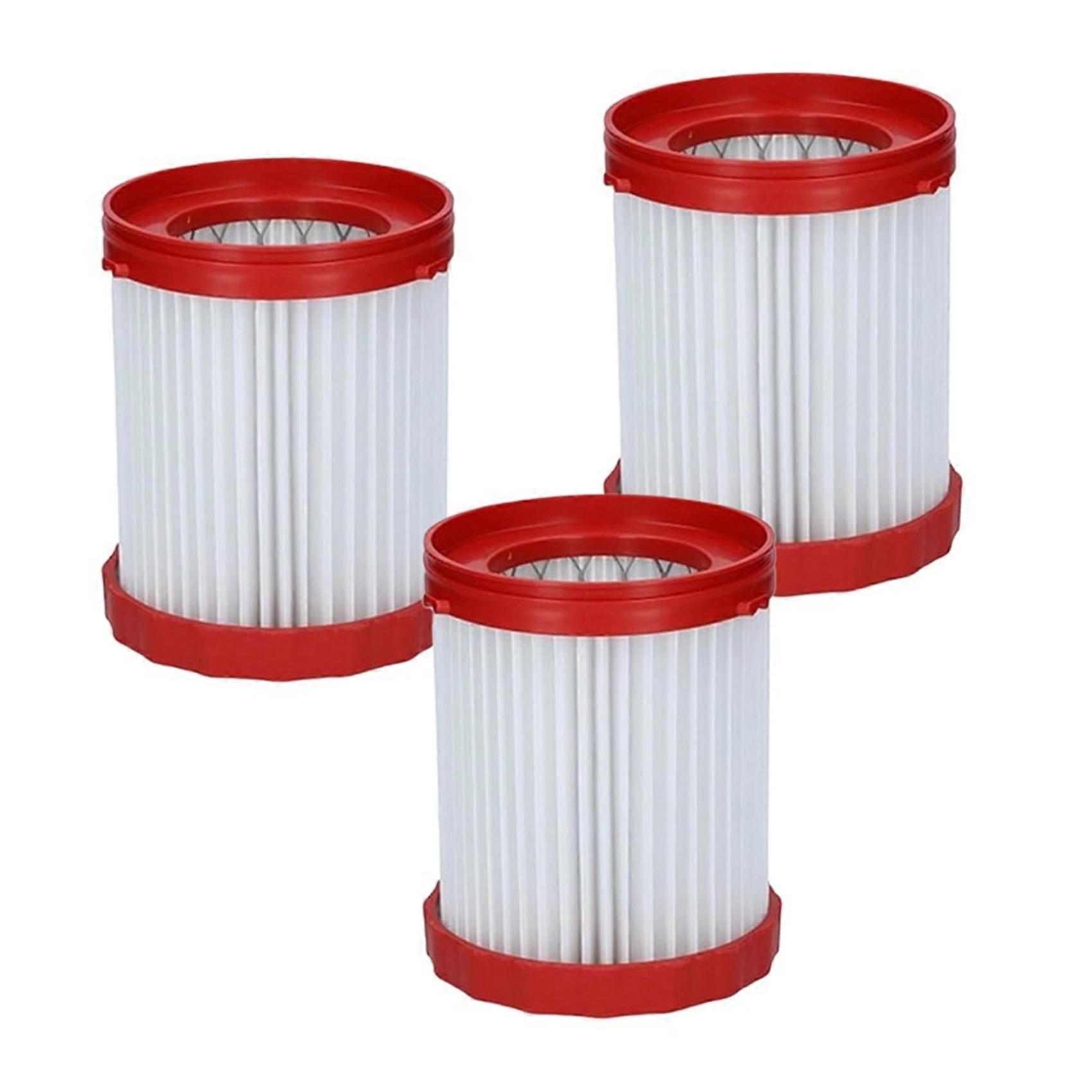 Ersatz-hepa-filter Für Bosch 18v 2,6 Gallonen (9,8 L) Wasser- Und Trockensauger Gas18v-3/gas18v-10l