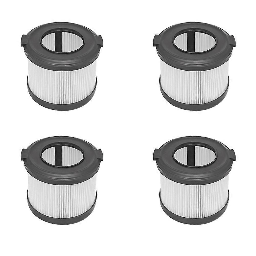 4 Stück Waschbare Filter Für Dreame T50 Mix Handstaubsauger, Hocheffizienter Ersatzteil-hepa-filter