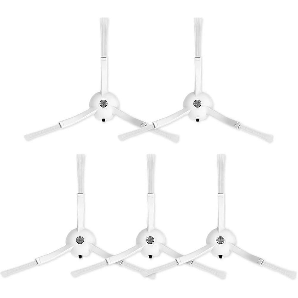 Packen Sie Ersatz-seitenbürsten Für Roborock Q7max, Q Revo, Q8, S8, S7, S6, S5, E-serie Staubsaugerzubehör