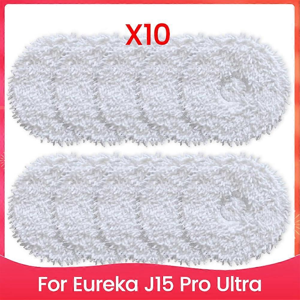 Eureka J15 Pro Ultra Reinigungstücher, Ersatzteile Und Staubsaugerzubehör