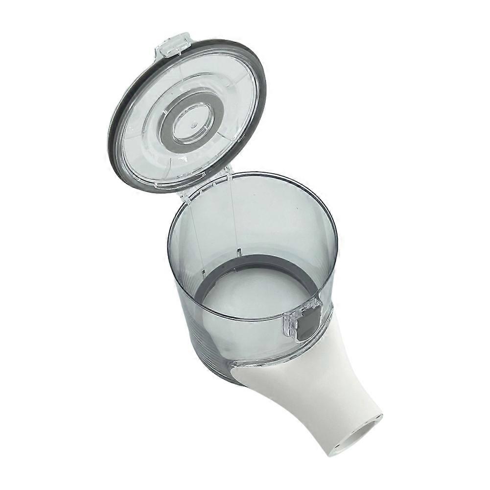 Staubbehälter Für Staubsauger Dreame T10 – Zubehör Und Ersatzteile – Staubbehälter-baugruppe