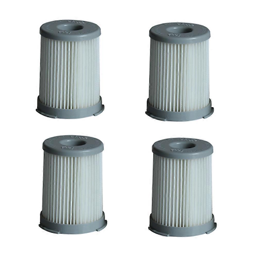 Ersatzfilter Für Die Staubsauger Electrolux Z1650, Z1660, Z1670 Und Z1630