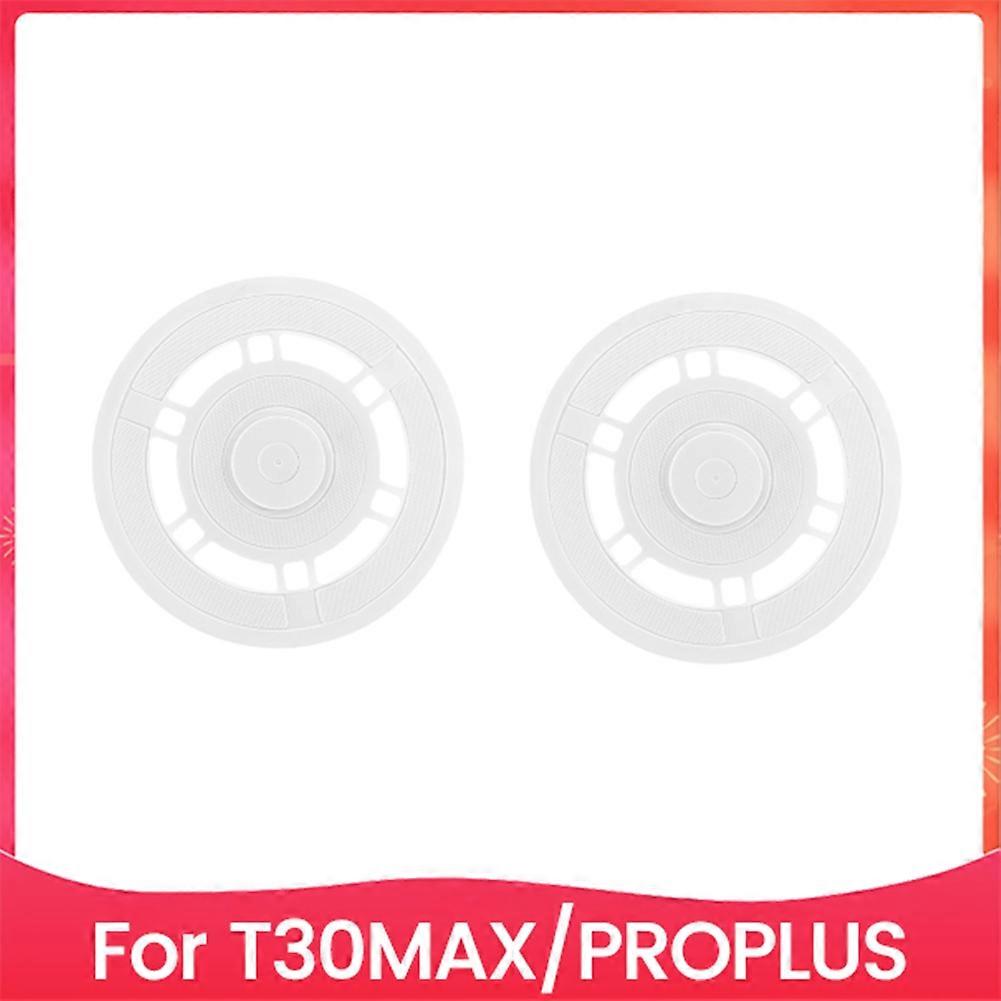 Reinigungstuchhalter Für Ecovacs Deebot T30max/t30pro Plus Roboterstaubsauger (ersatzteile, 2er-set)