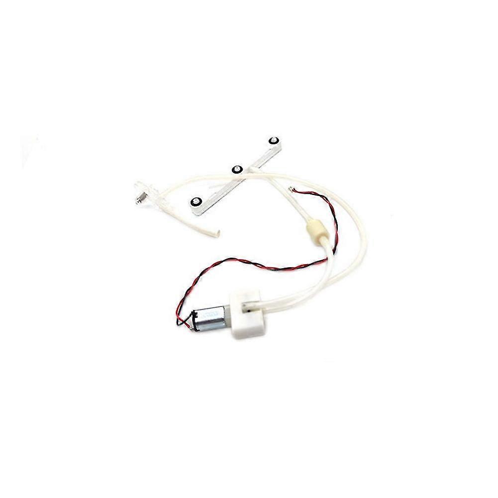 Wasserpumpenmotor Für Mijia G1 Mjstg1 Roboter-staubsauger, Ersatzteile, Zubehör