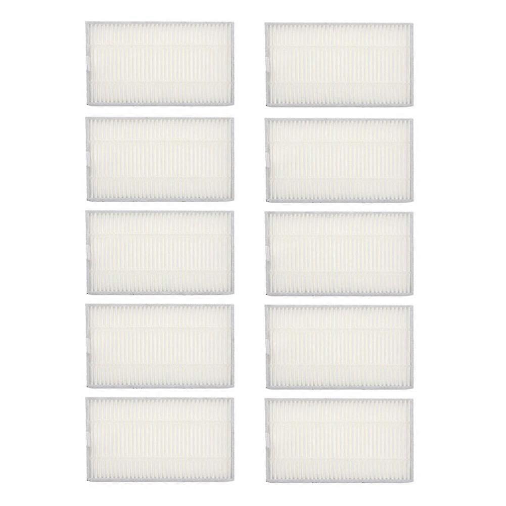 Hepa-filter-kit Für 800t C30b Roboter-staubsauger-teilezubehör