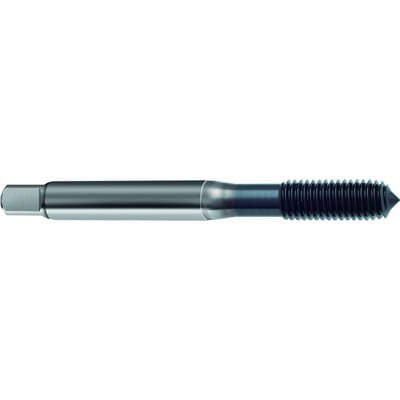 Maschinengewindeformer 1347 ~DIN 371 N HSSEPM Carbo RH M6