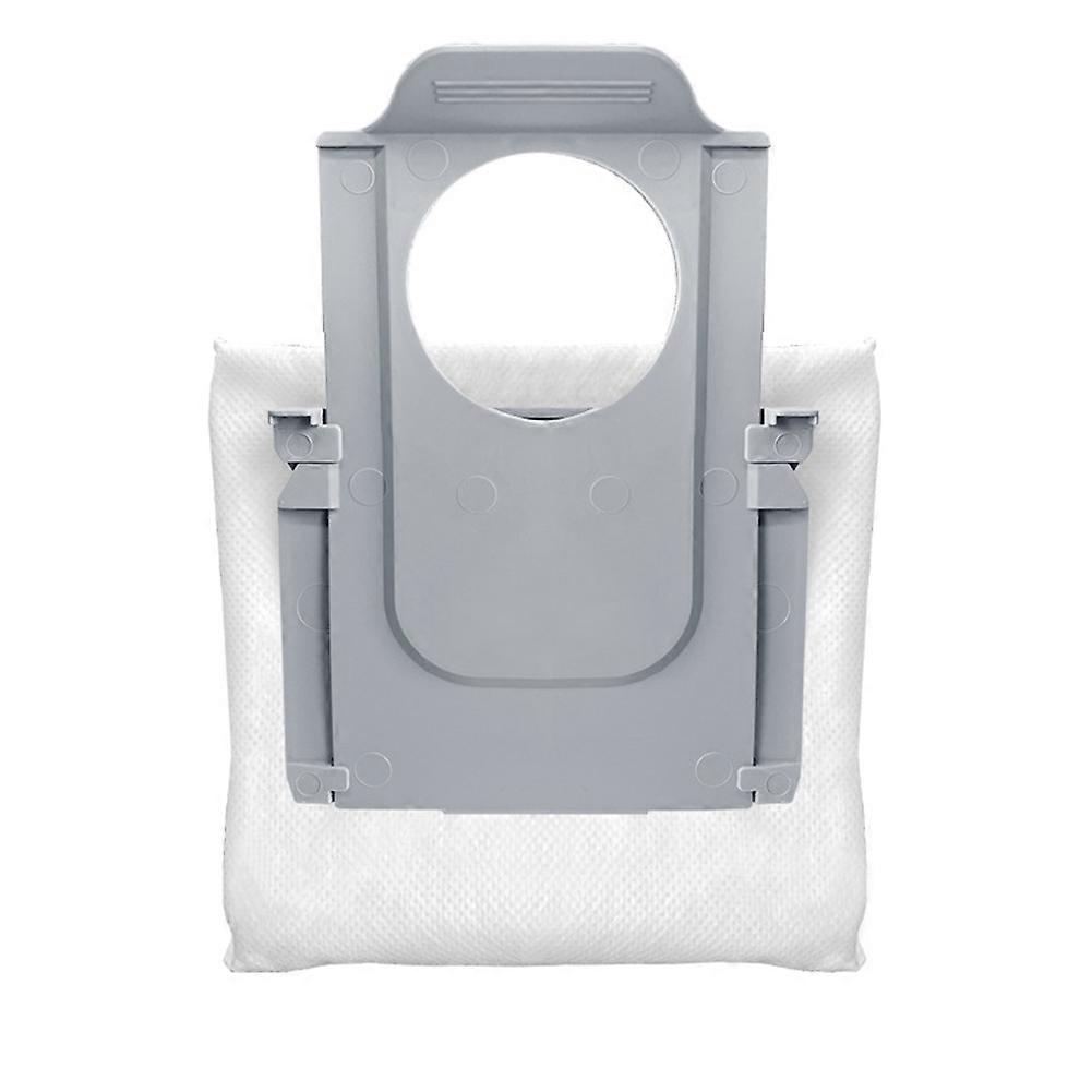 Staubbeutel Für Roborock Q7 M5 / Q7 L5 / Q7 Tf / Q10 S5 / Q10 X5 / Q10 Pf / Q10 Vf / Q8 Max Pro Plus Staubsauger (12 Stück)