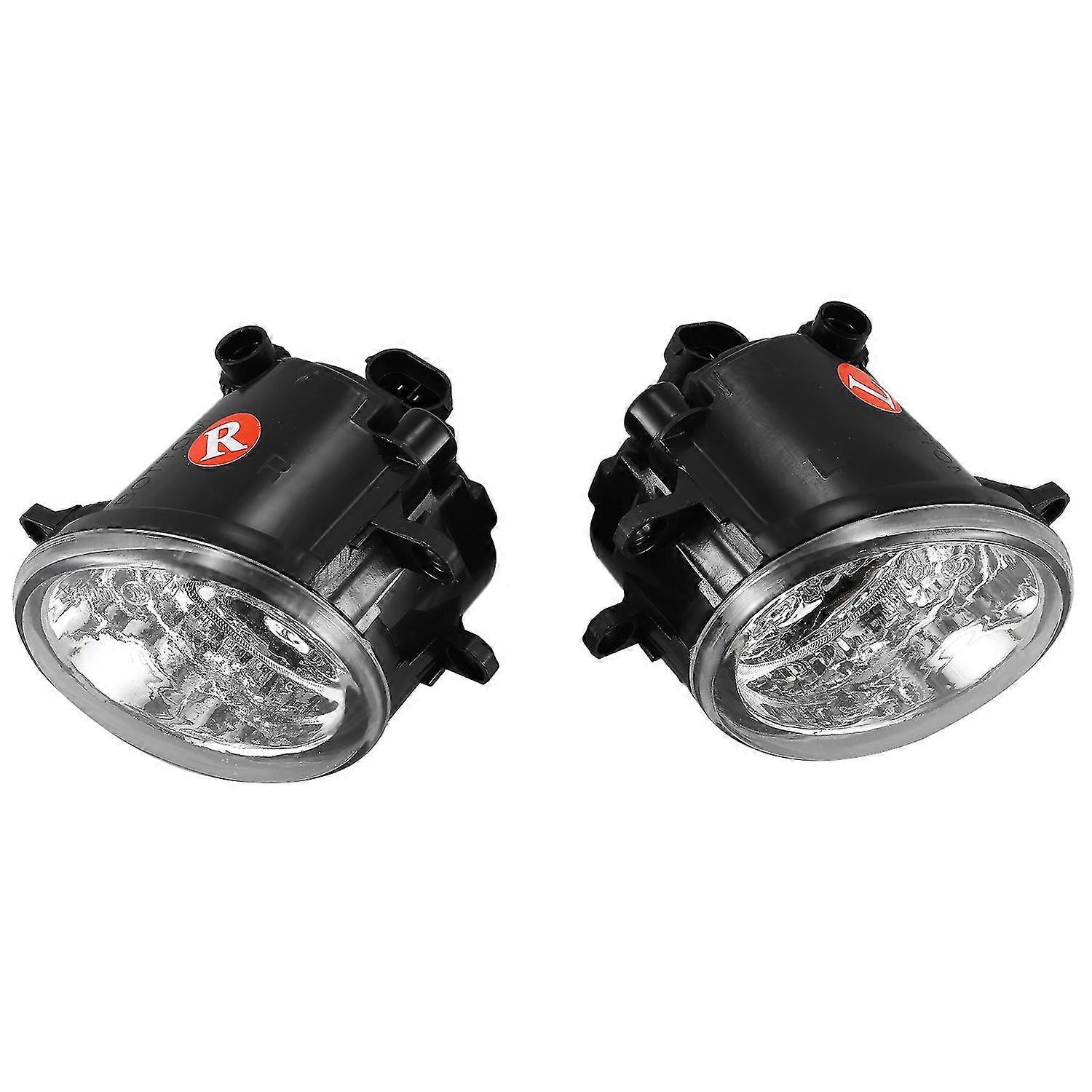 9led Nebelscheinwerfer Fahrleuchte Für Corolla Yaris Yaris Yaris