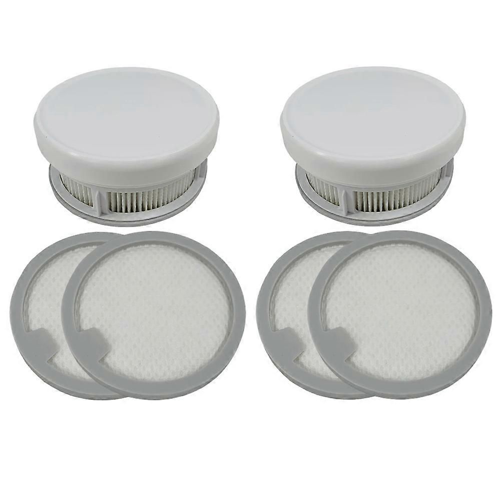 Ersatzteile Für Xiaomi G20 Lite Staubsauger: Hepa-filter Und Zubehör Für Xiaomi C203 G20 Lite Staubsauger.