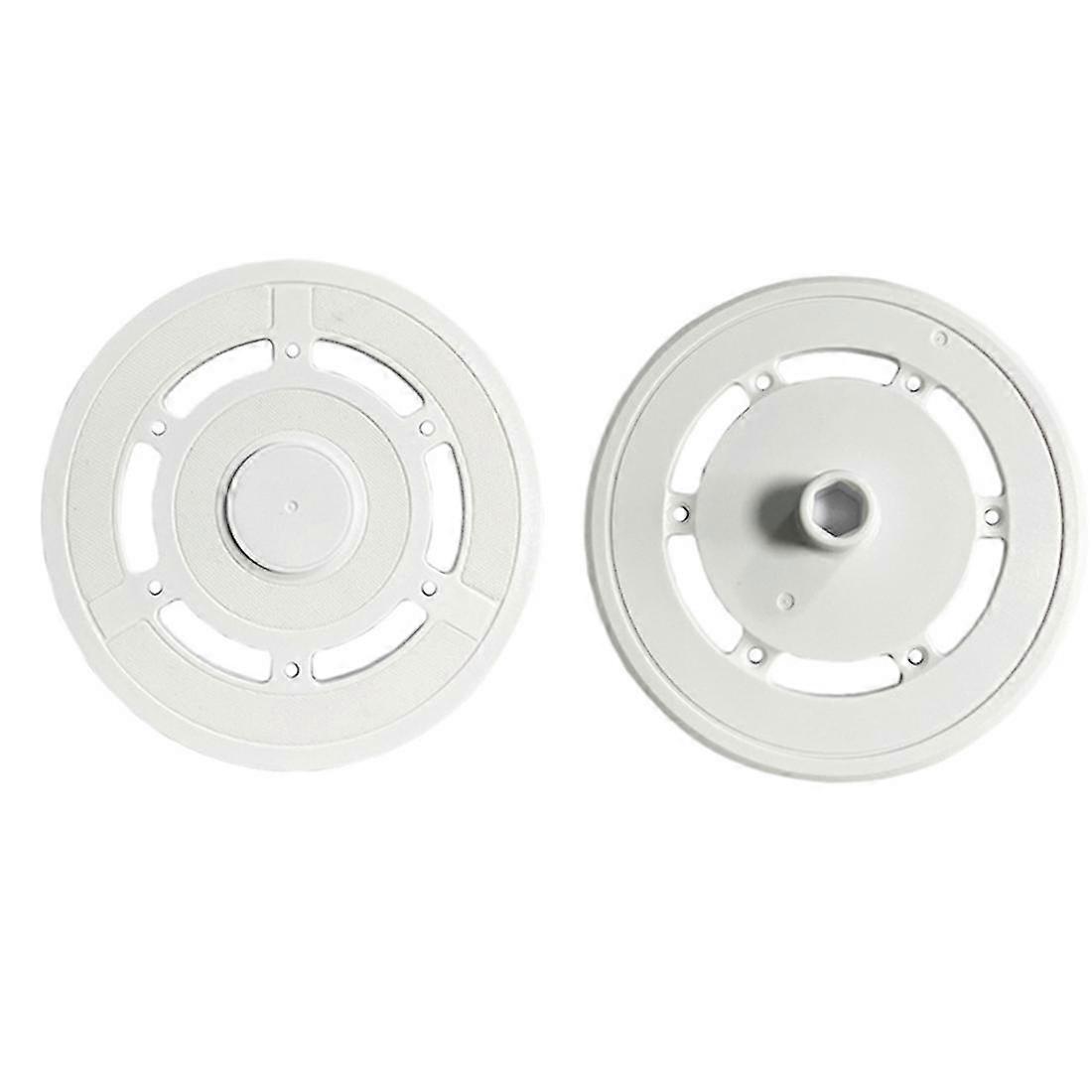 Ersatzzubehör Für Deebot X1 Turbo /omni Kehrroboter Mopphalter Reinigungszubehör Re