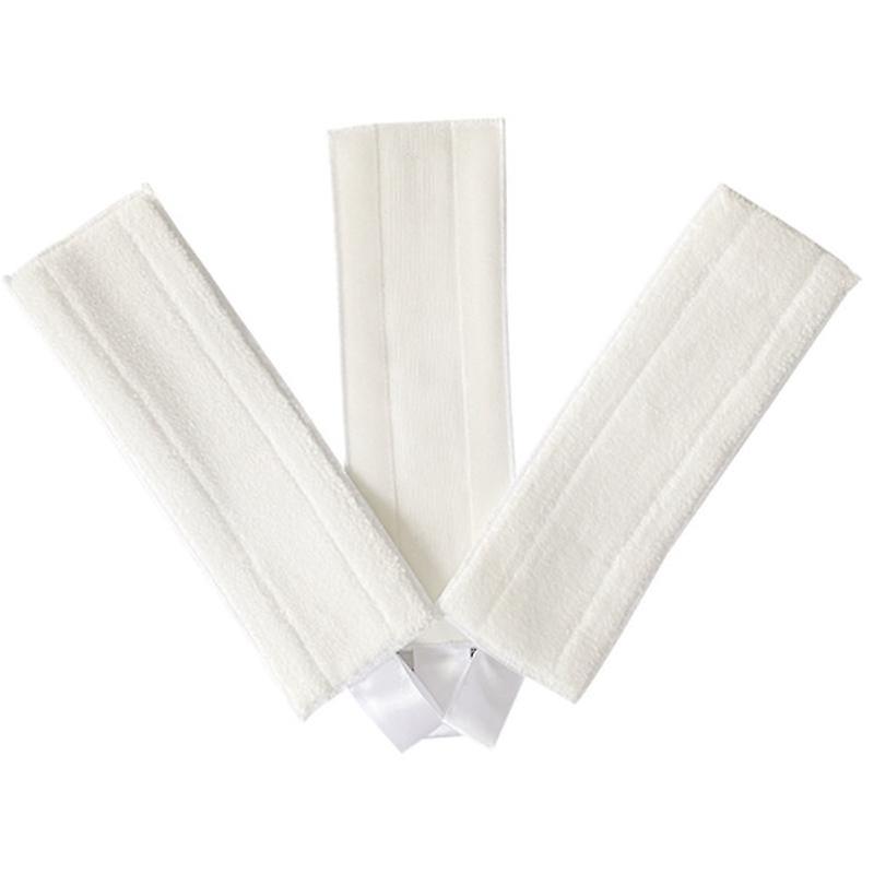 3 Stück Wischpads Tuch Für Dampf Sc1 Sc2 Sc3 Sc4 Sc5 Mops Lumpen Bodenwischtuch