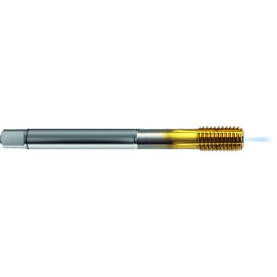 Maschinengewindeformer 2444 ~DIN 376 N HSSE IK TiN RH M12
