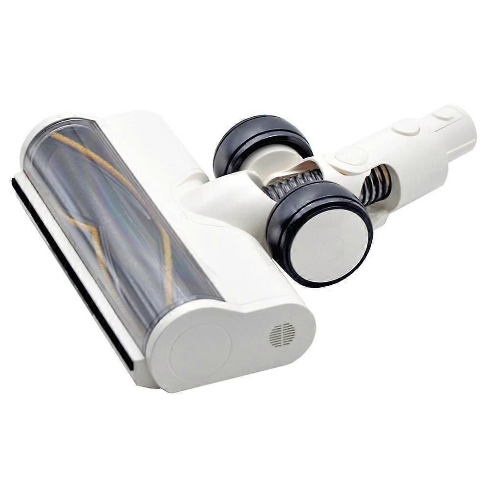 Bodenbürstenset Mit Rollenbürstenteilen Mit Led-set Für T20 R10 V8 Staubsaugerzubehör