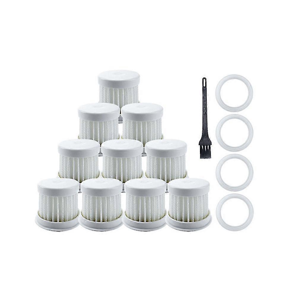 Staubsauger-teile, Hepa-filter, Filterkern, Geeignet Für Baojiali Bobbot-home Ts998 Ts988 Cm168 T
