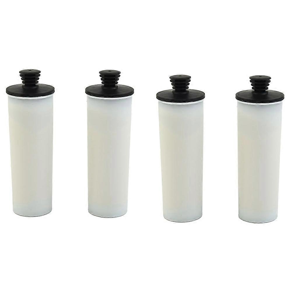 Set Mit 4 Entkalkungsfiltern Für Karcher Sc3 Easyfix Sc3mx 127v Br Dampfreiniger