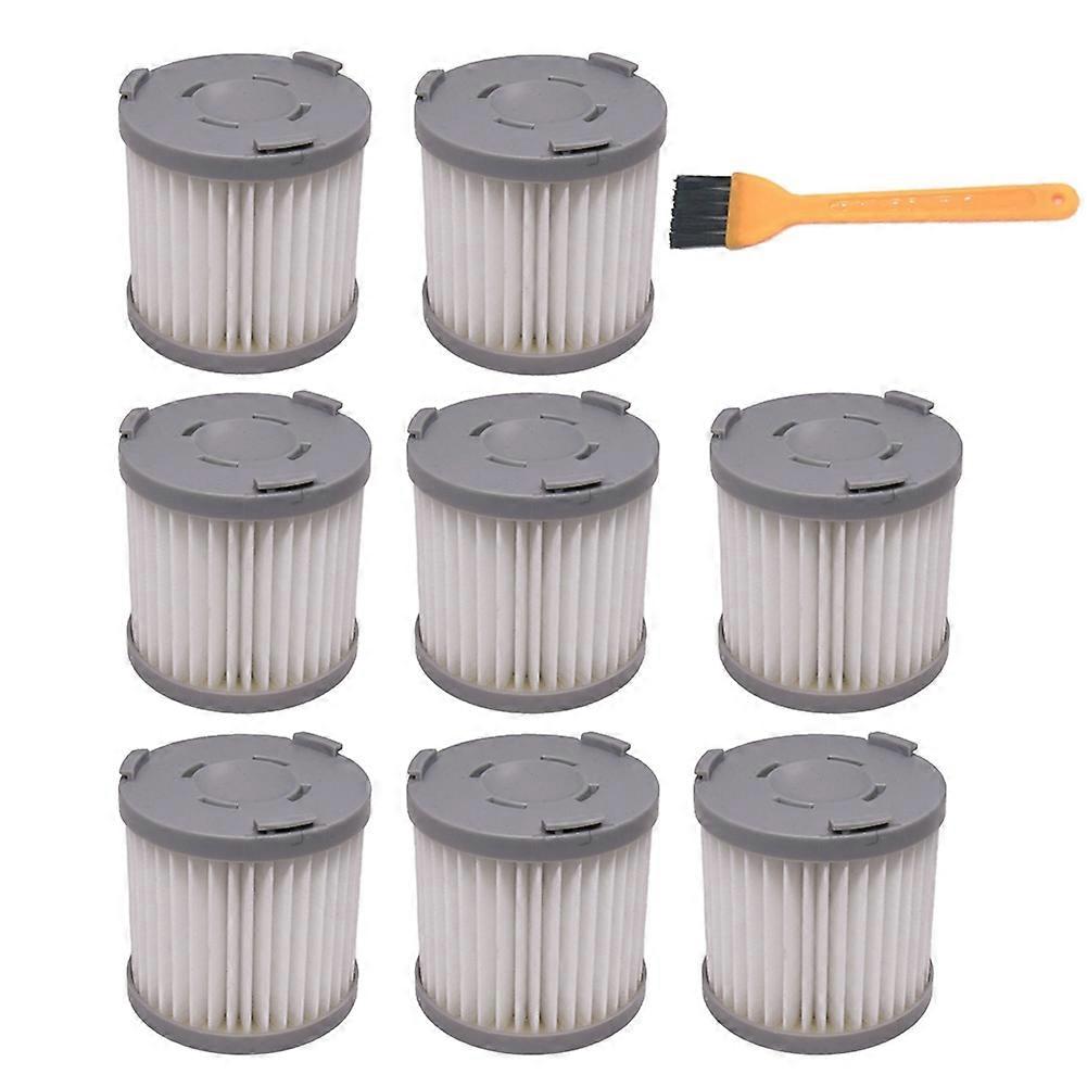 Hepa-filter Für Xiaomi Jimmy Jv85 / Jv85 Pro / H9 Pro Hand-akku-staubsauger