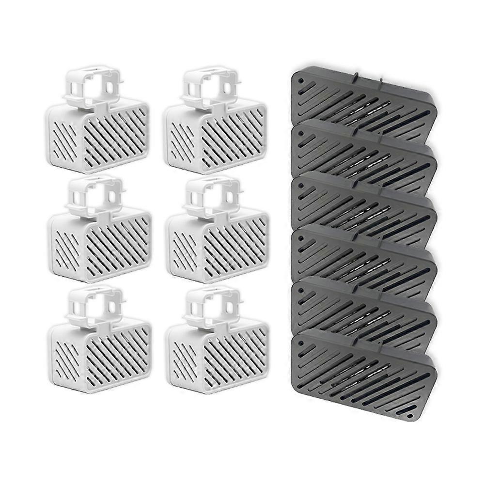 Silberionen-desodorierungsmodul Für Dreame X50 Ultra/ X50s Pro Ultra/ L40s Pro Ultra/ L40s Ultra/ L50 Pro Ultra Staubsauger