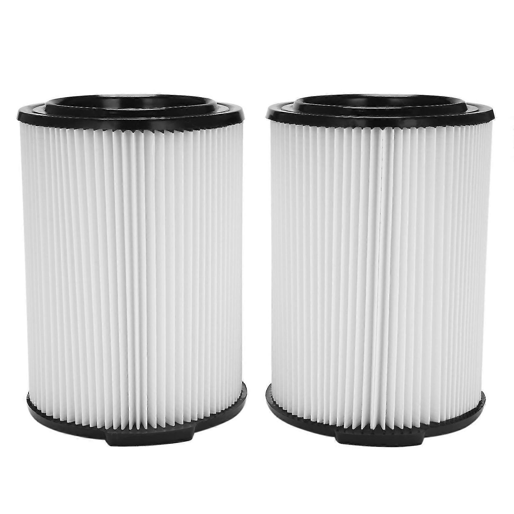 Für Vf4000 Ersatzfilter Für 5–20 Gallonen Staubsauger Und Höher, Vf4000 Ersatzfilter