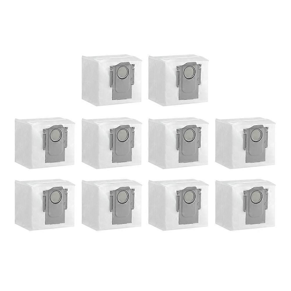 Staubbeutel-sets Für S8, S7 Maxv Ultra, Max+, S7 Pro Ultra, S8 Pro Ultra Und S8 Plus Cleaner Access