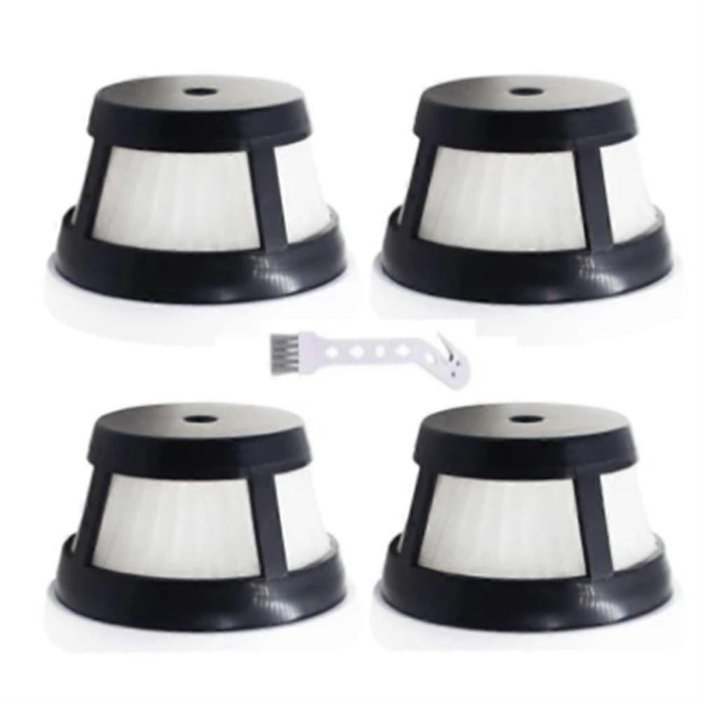 5 Stück Ersatzfilter Für Aeroslim Akku-handstaubsauger 29869 29861 29867 29868 29866 2986, S