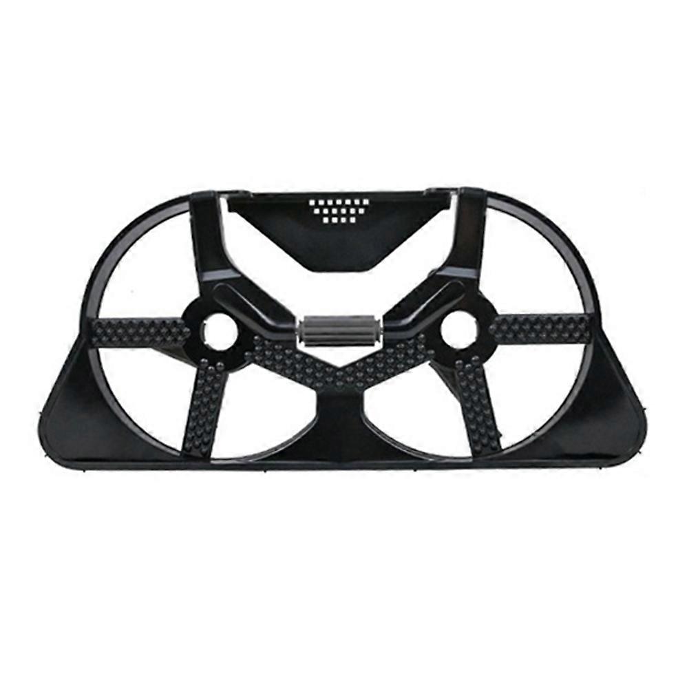 Weiße Reinigungsschale Für Die Basisstation Der Roboterstaubsauger Dreame X30, L30 Und S10pu