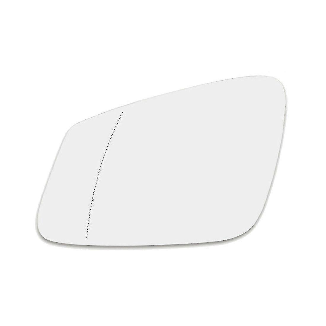 Sichtglas Für Linke Flügeltür, 2-polig, Für 1 2 3 4 5 F20 F22 F30 F34 F