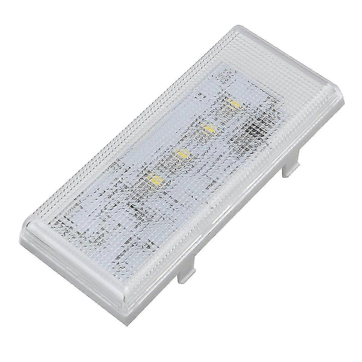 Neue D-w10515058 Led Kompatibel Mit //, Kühlschrank Zer