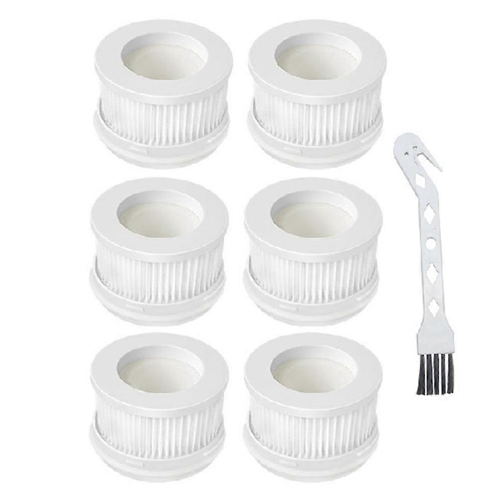 Passend Für Mi 1c Handstaubsauger: Reinigungszubehör, Bürste Und Filter.