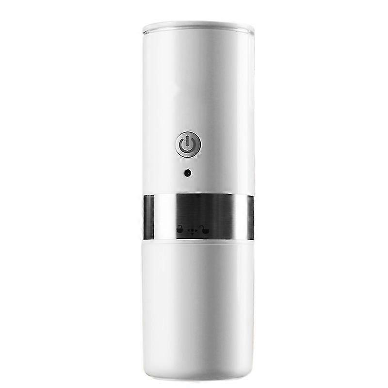 Tragbare Amerikanische Kaffeemaschine Für Das Auto, Dolcegusto, Kapsel-kaffeepulver-espressomaschine