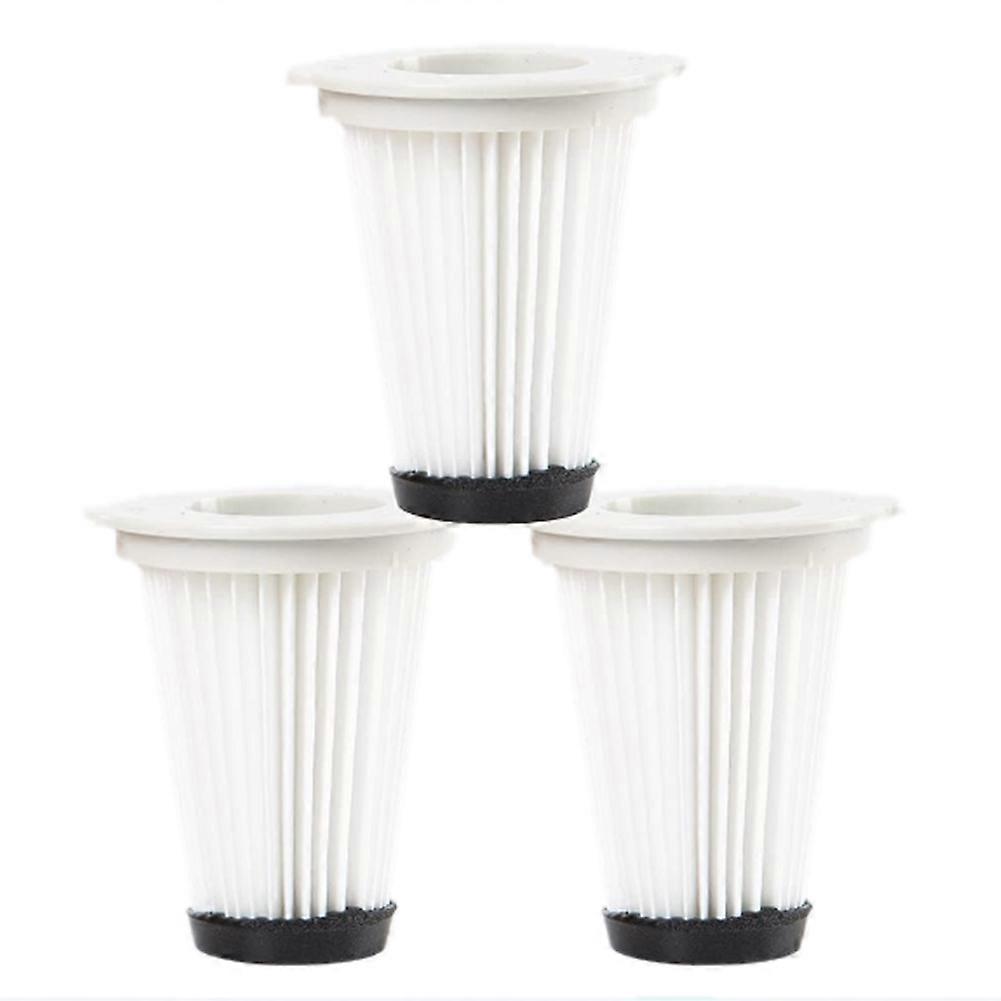 3 Stück K3000 Ersatzfilter Für Akku-staubsauger Modell: 10438, Ds4015, Ds4020, Ds4065, Ds4090, Ds
