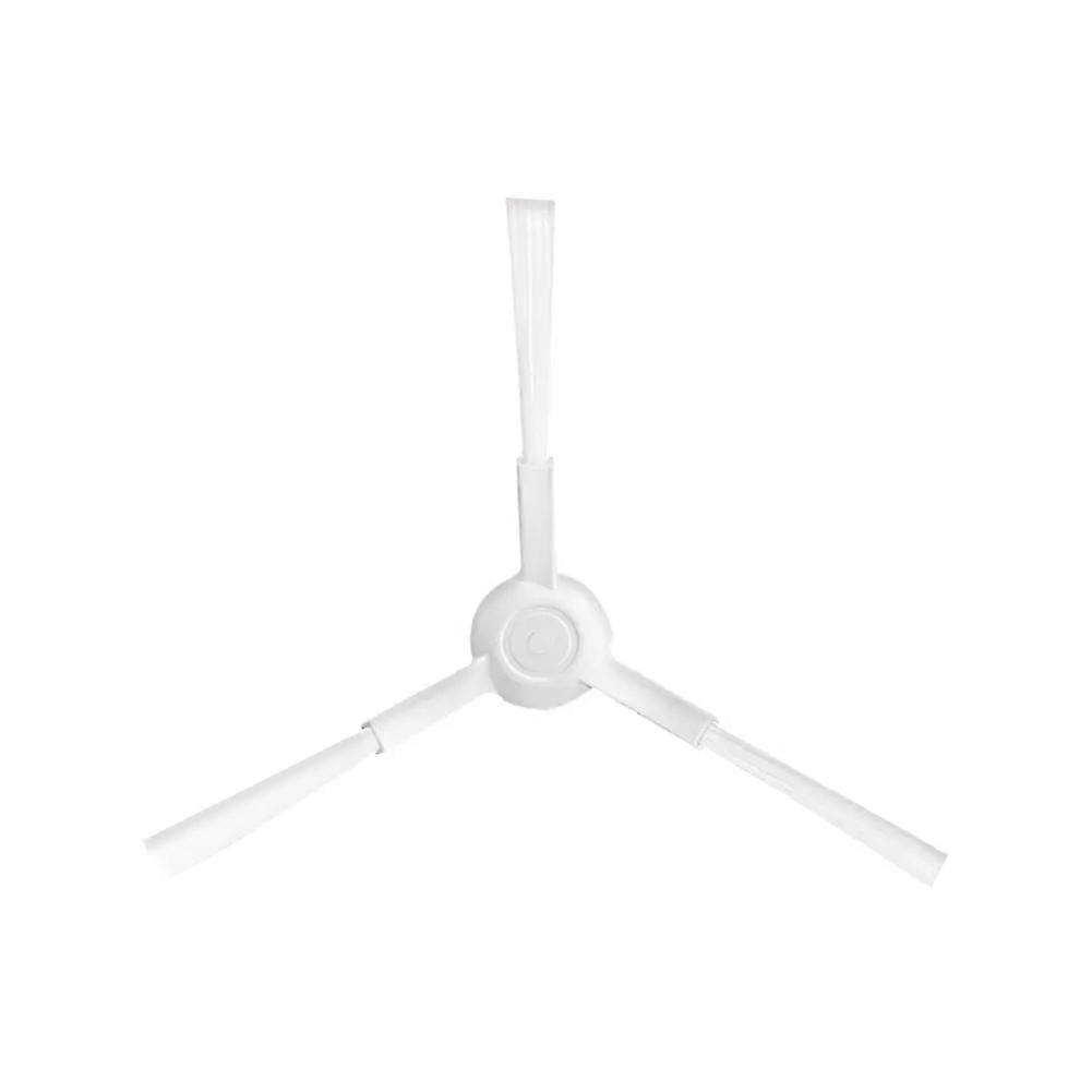 Ersatzteile Kompatibel Mit Xiaomi X20 C101 Roboterstaubsauger: Hauptbürste, Hepa-filter Und Reinigungstuch.
