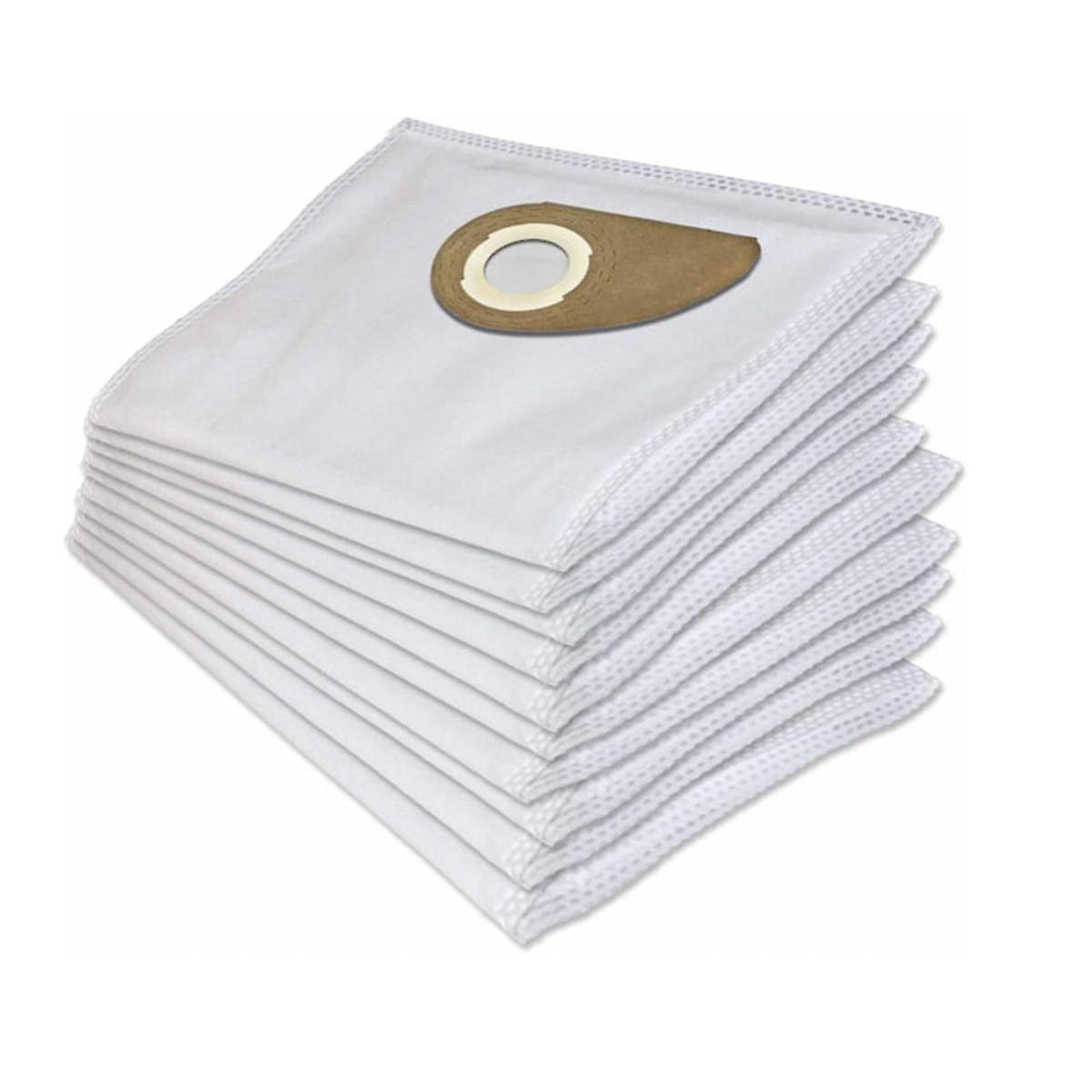 10er-pack Staubsaugerbeutel Für Buddy Ii Staubsauger – 12/18/12l/18l