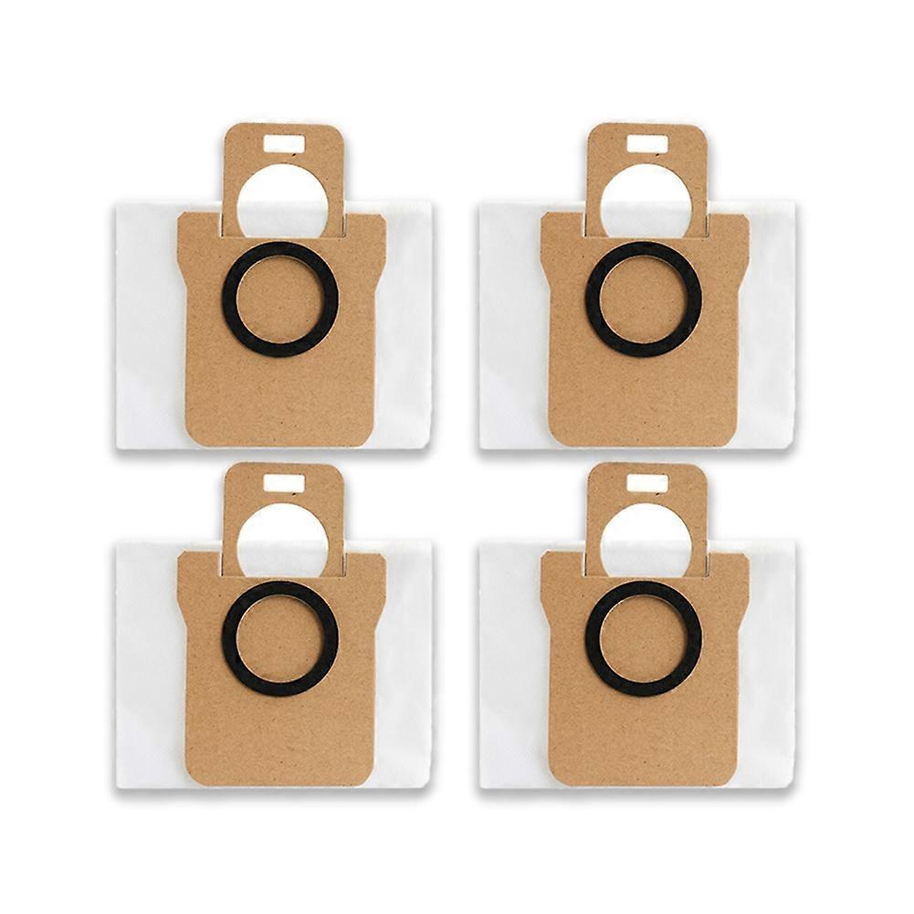 Staubbeutel Für Xiaomi Roboter-staubsauger X10 / X10+ / X20+ / X20 Pro / X20 Max / M30 / M30 Pro / M30s / M40 / B116 – Zubehör